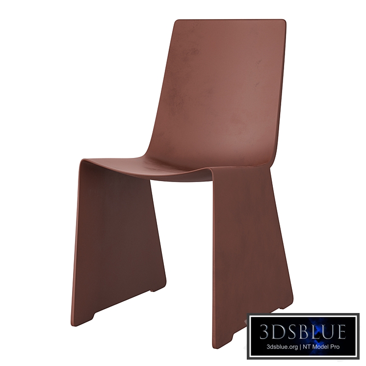 Ralph Pucci Positano Chair