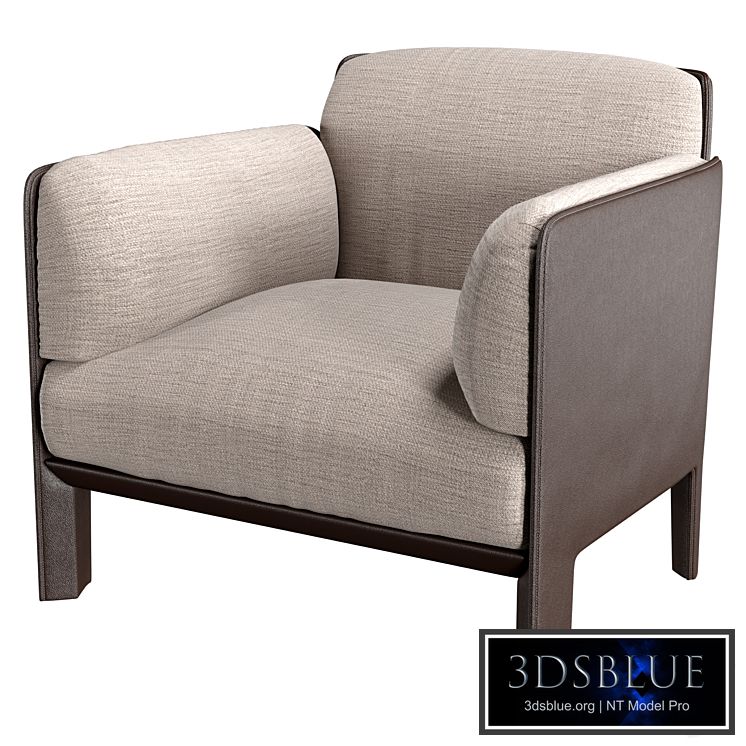 Piet Boon BOB armchair