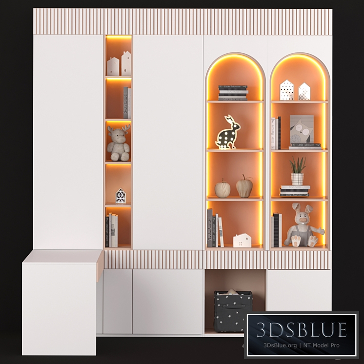 Children&#39;s furniture to order 283