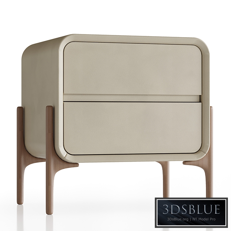 Modnodesign bedside table