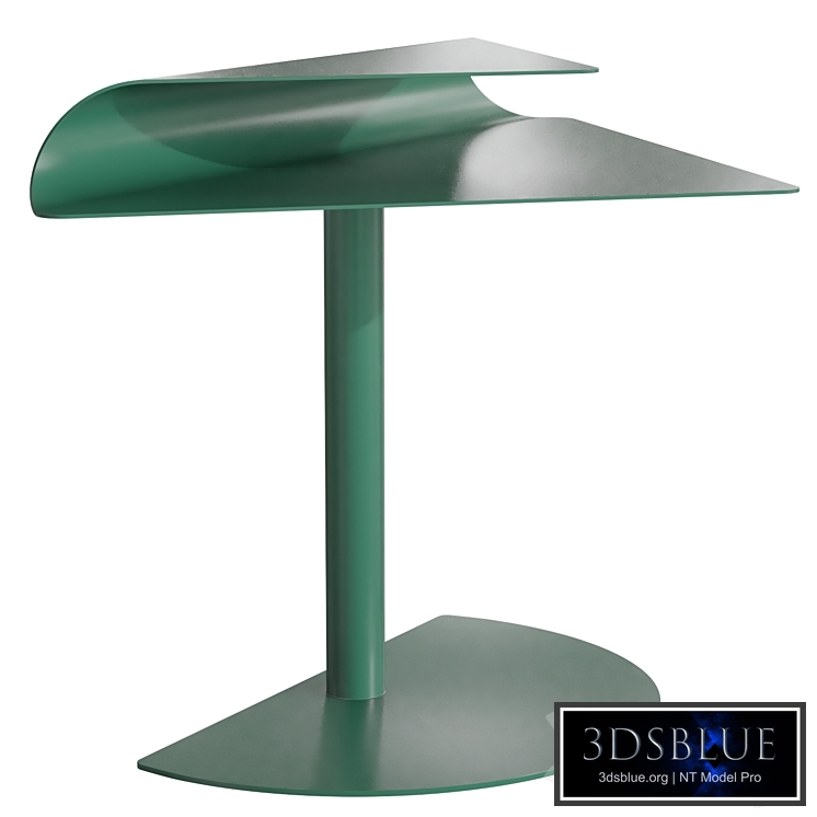 NIVO side table by CASALA