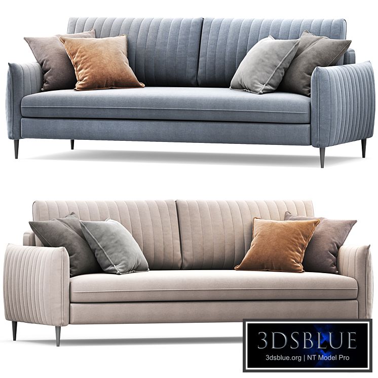 Sofa SWOUT from Divanru | Swout sofa