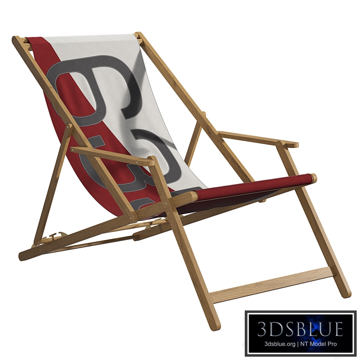 deck chair