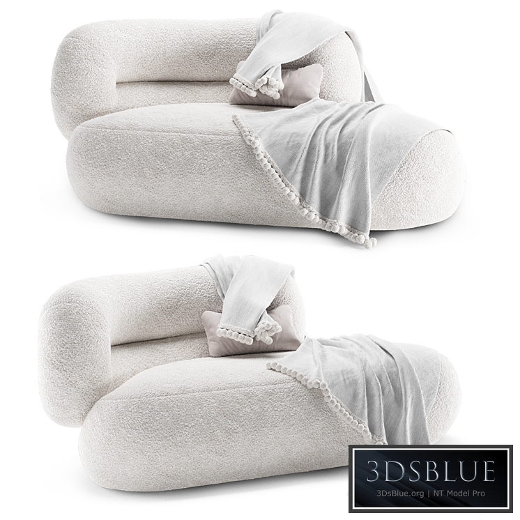 Daybed Zelda Essentialhome