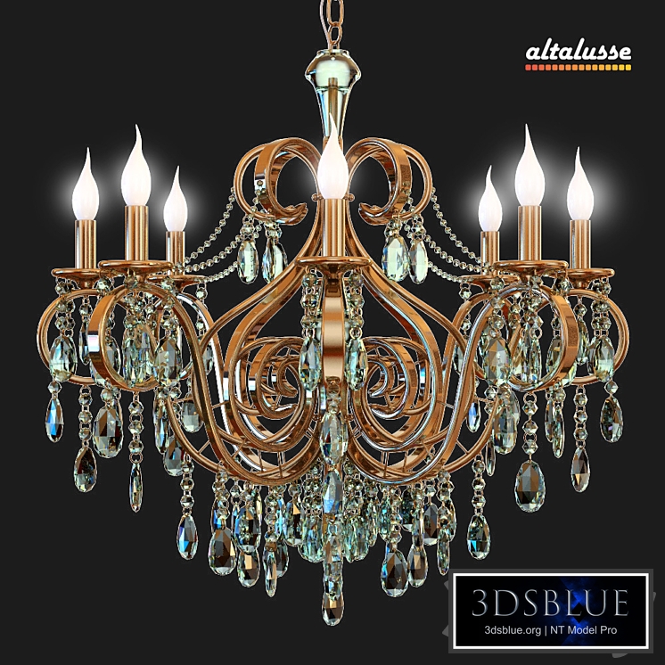 Altalusse INL-35244R-01