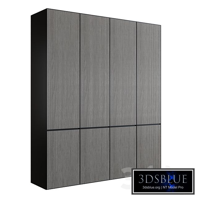 Cupboard MY 78 (Muzafarov Collections)