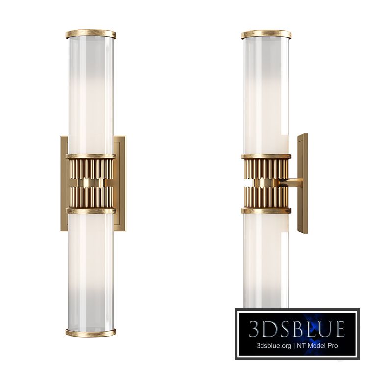 Hudson Valley Lighting Harper_1562-AGB