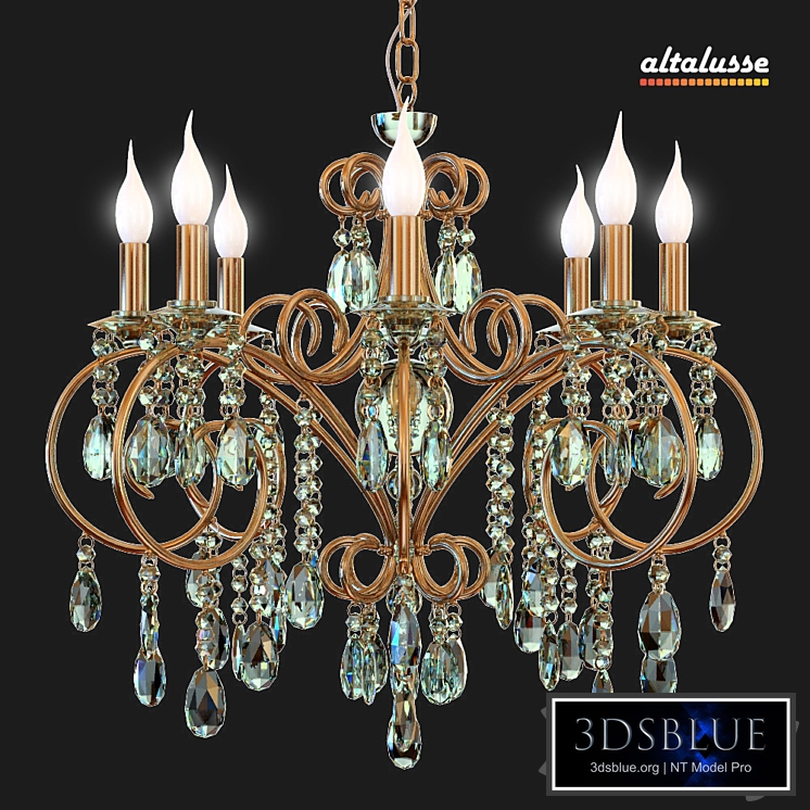 Altalusse INL-44179R-32