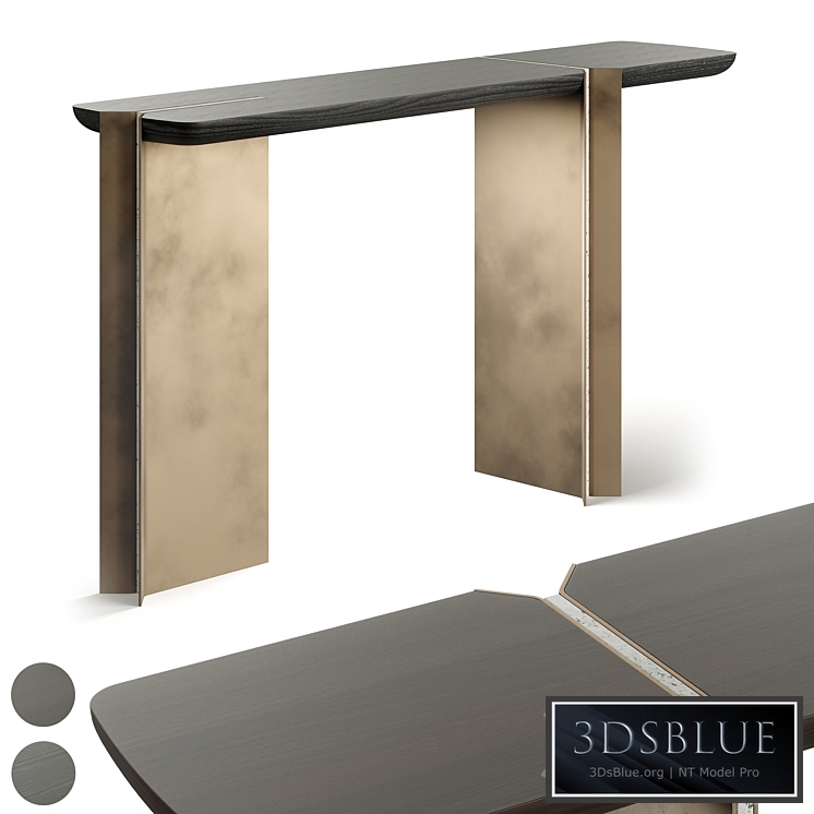 Enne Bridge Console 2022.1 by Maurizio Manzoni