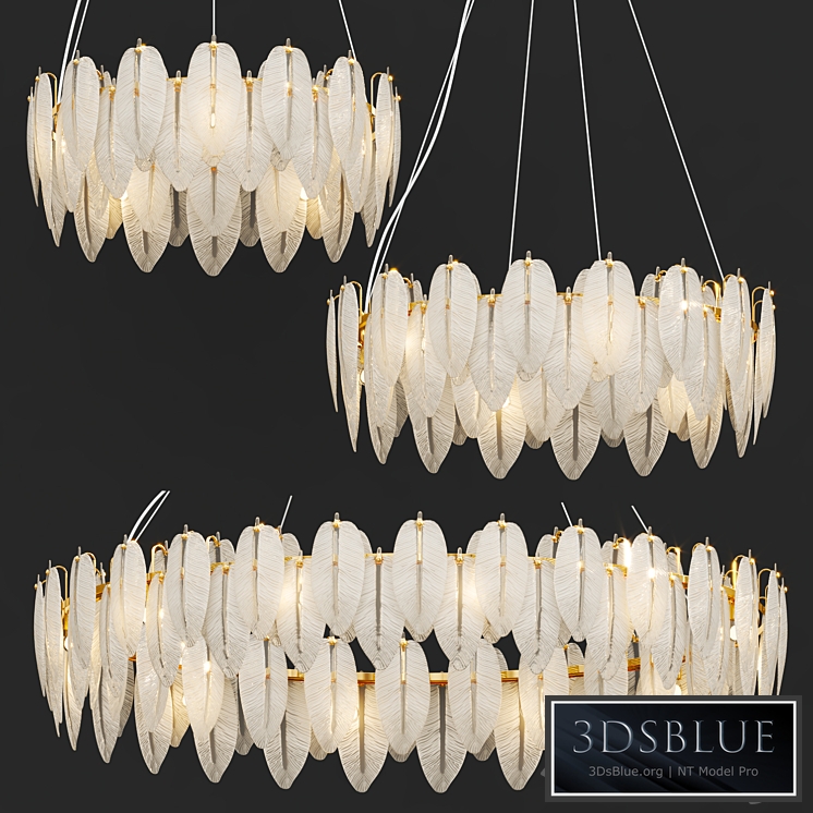 LORELEY COLLECTION by Virolight