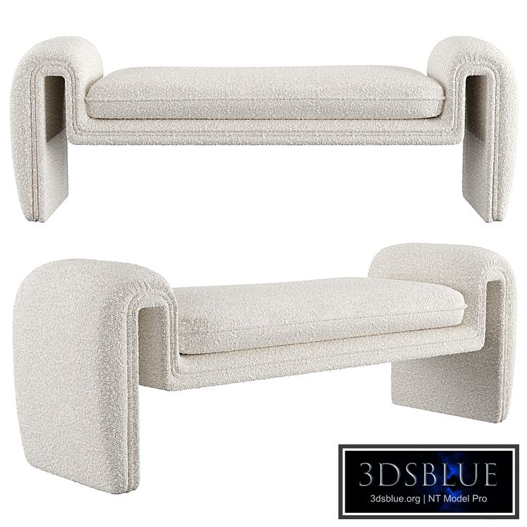 Eichholtz Bench Tondo