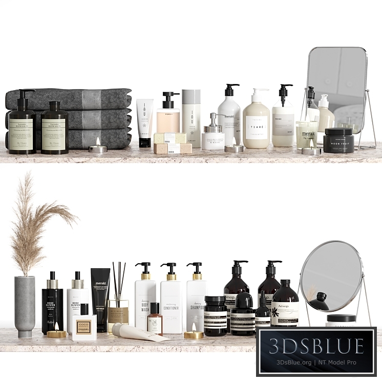 Bathroom Accessories 56