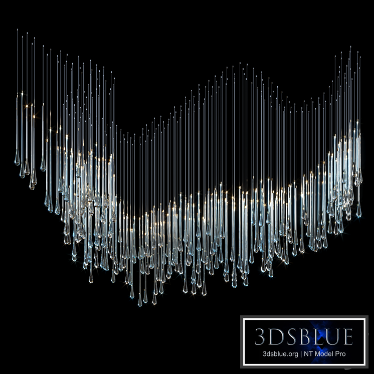 Light composition Vargov® Design - LC0202