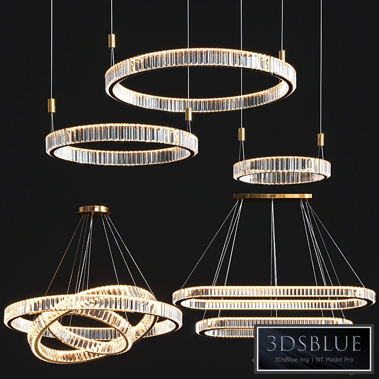 Lampatron BERTOLDA Collection