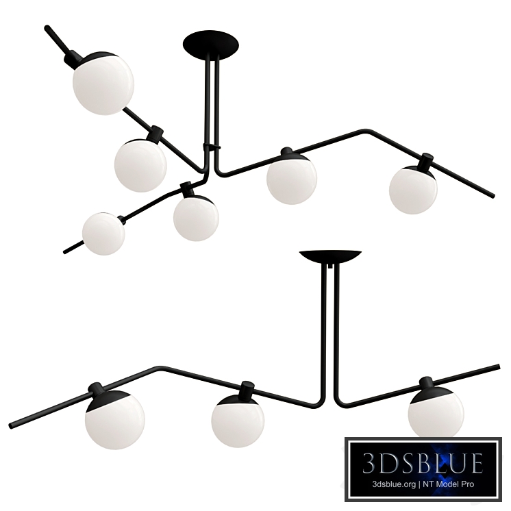 BALUNA BA-CH3 By Grupa