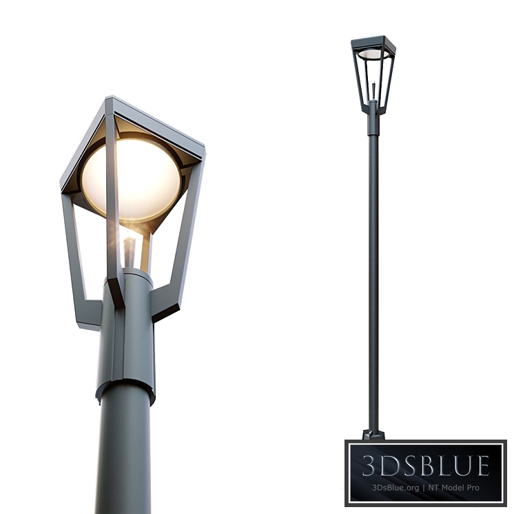 Ashbury Area Light 01