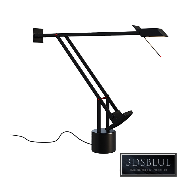 Table lamp ARTEMIDE TIZIO BUREAULAMP lamp