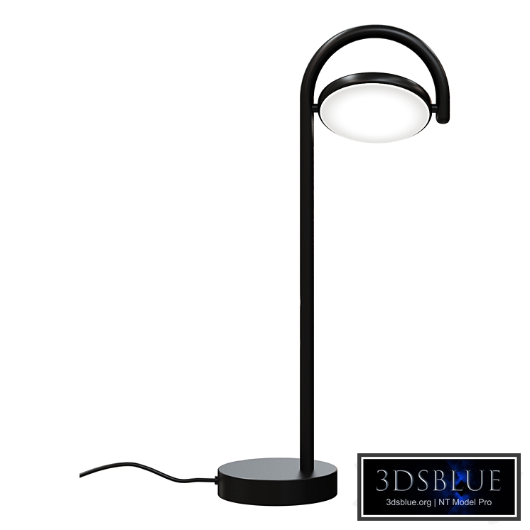 HAY MARSELIS BUREAULAMP table lamp lamp