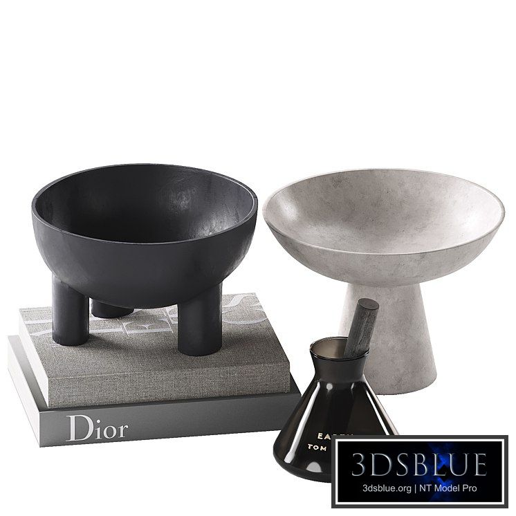 Decorative coffee table set 33