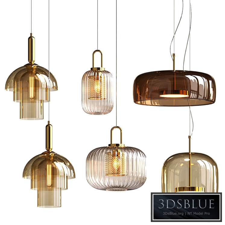 Lampatron Pendant Collection