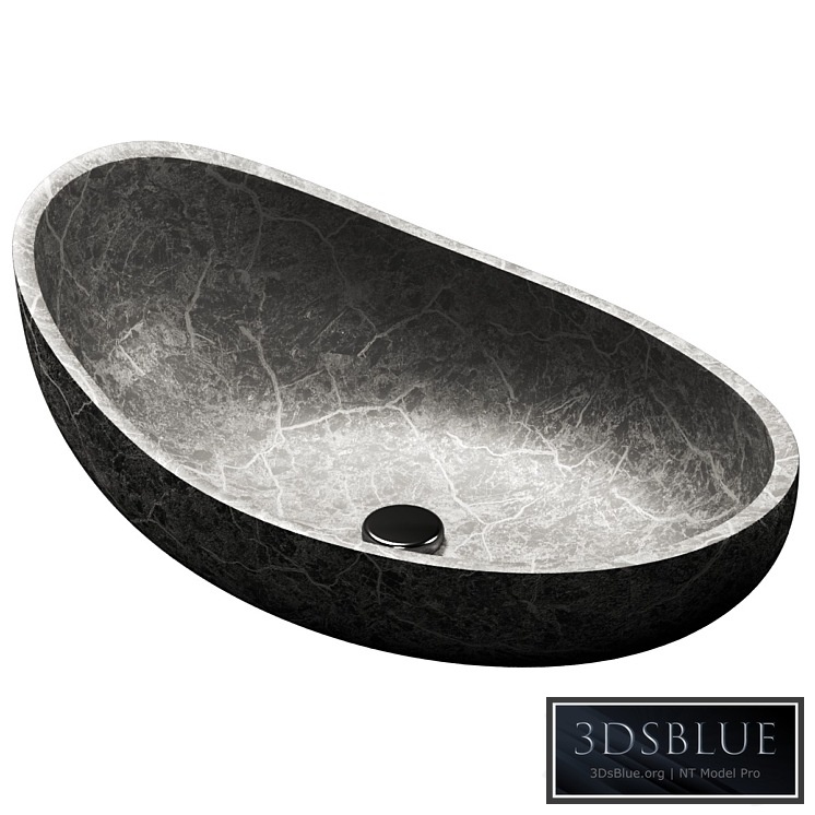 Stone sink