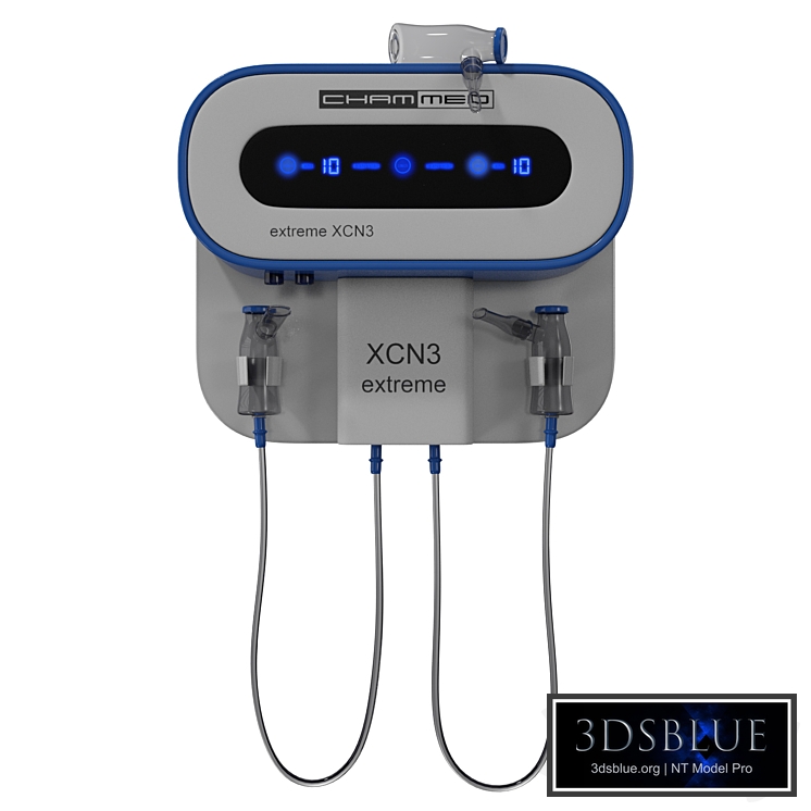 Nebulizer XCN3 / Children's inhaler