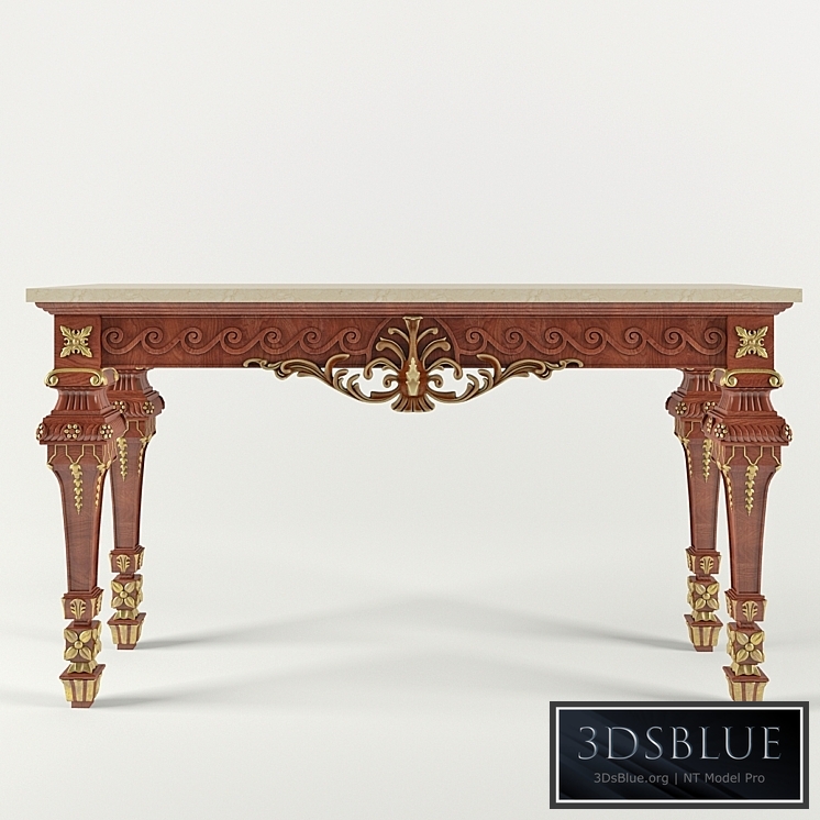 Classic Console Francesco