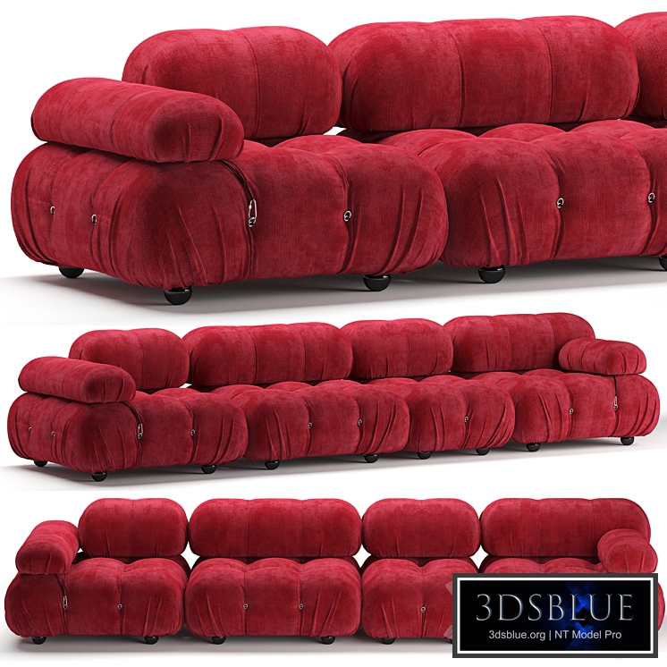 B&B Italia Camaleonda