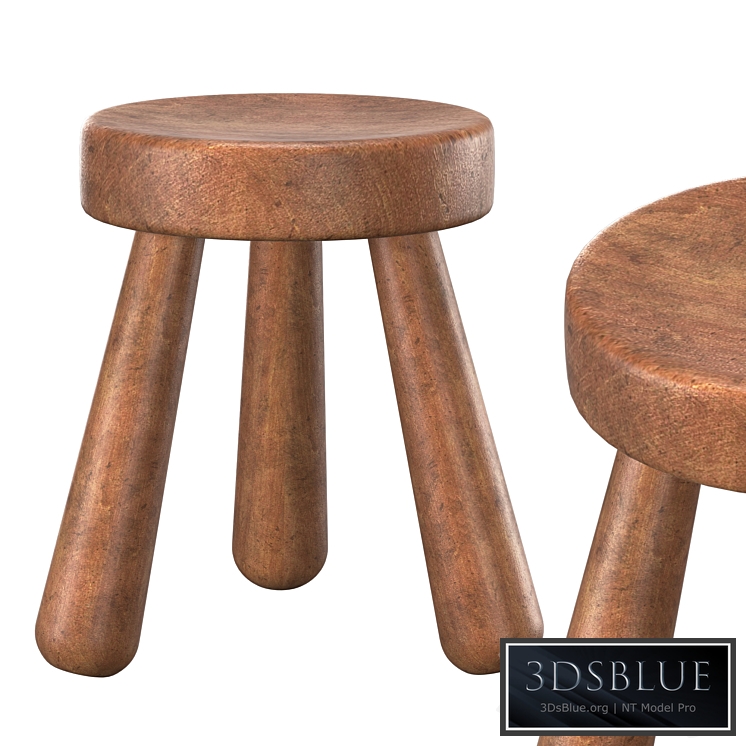 STOOL INGVAR HILDINGSSON 1940