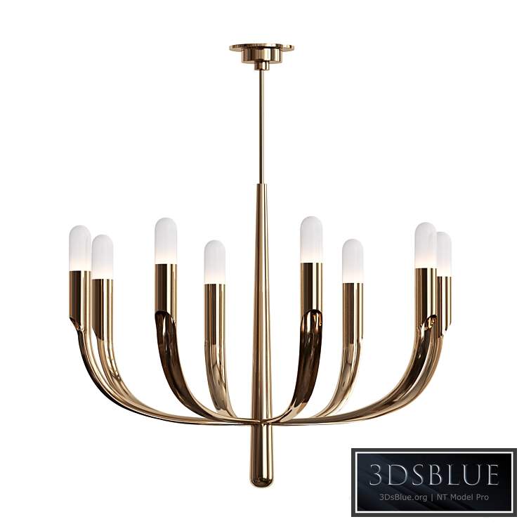 Verso Large Chandelier