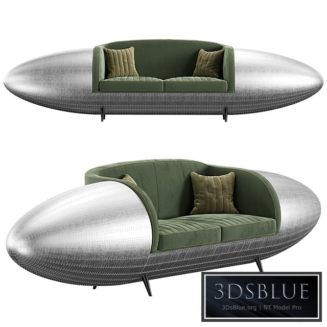 Sofa Zepp Aviator Konyshev