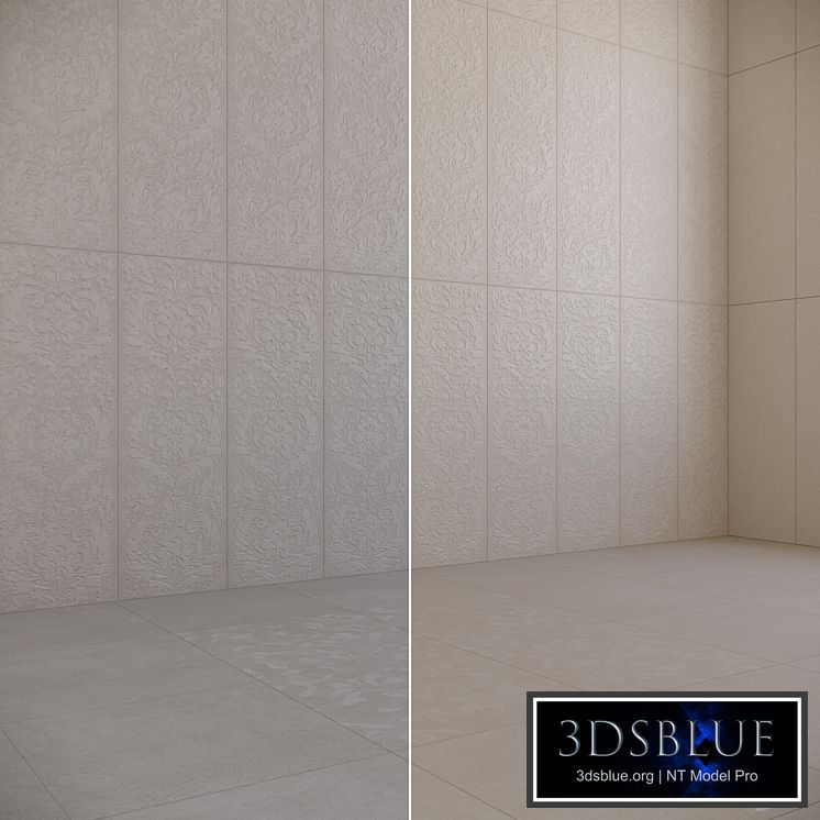 Kerama Marazzi Montserrat / Kerama Marazzi Montserrat