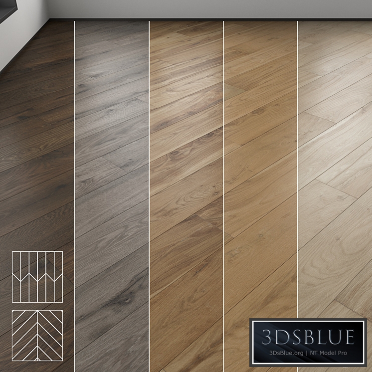 Italon Loft flooring