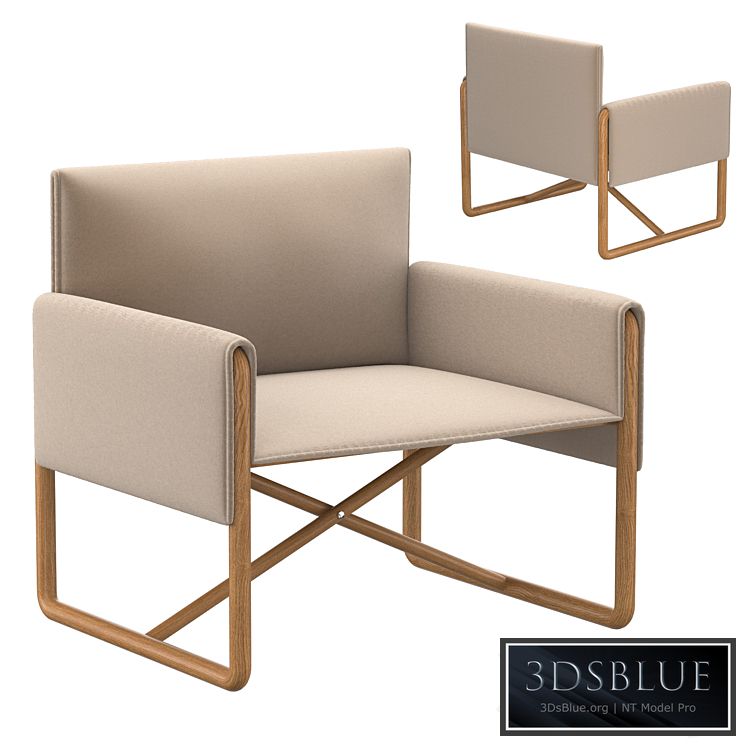 Portofino Outdoor Chair