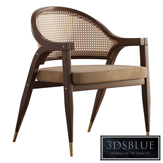 Wormley Dining Chair - DUISTT