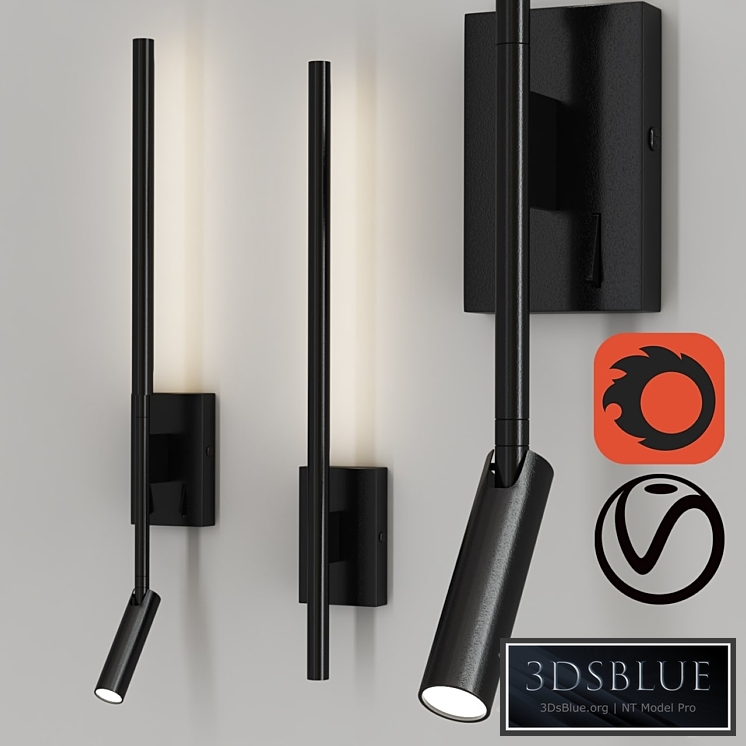 Mantra Torch Collection