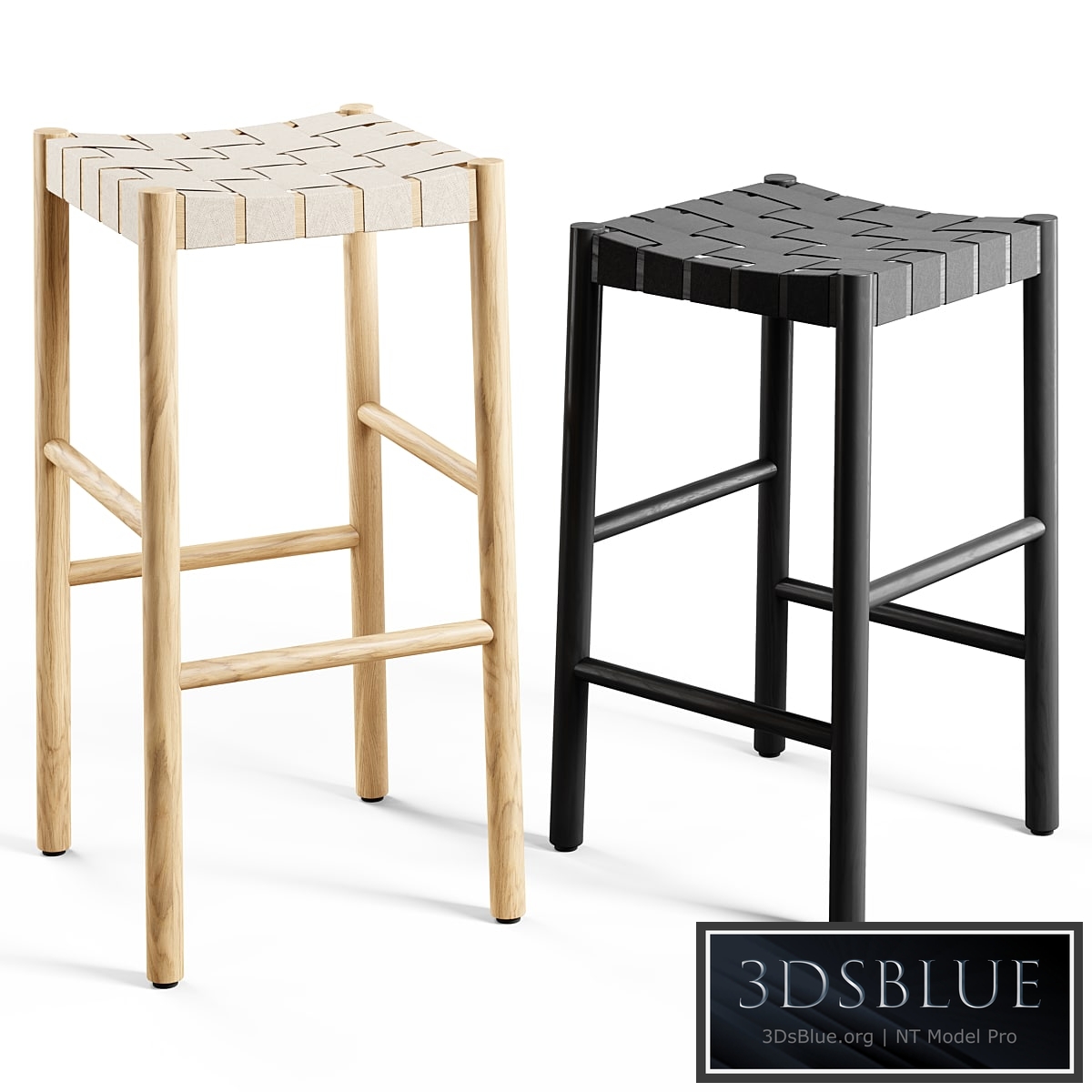 &Tradition - Betty TK7 & TK8