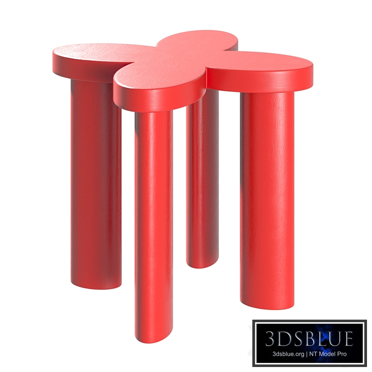 Сlover Annki Studio stool