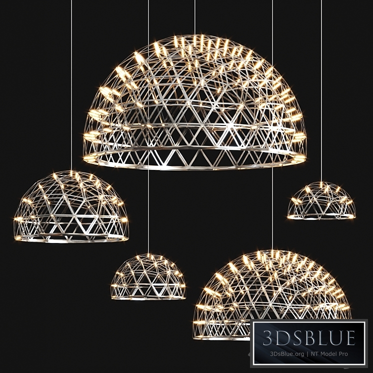 Raimond Dome by Moooi
