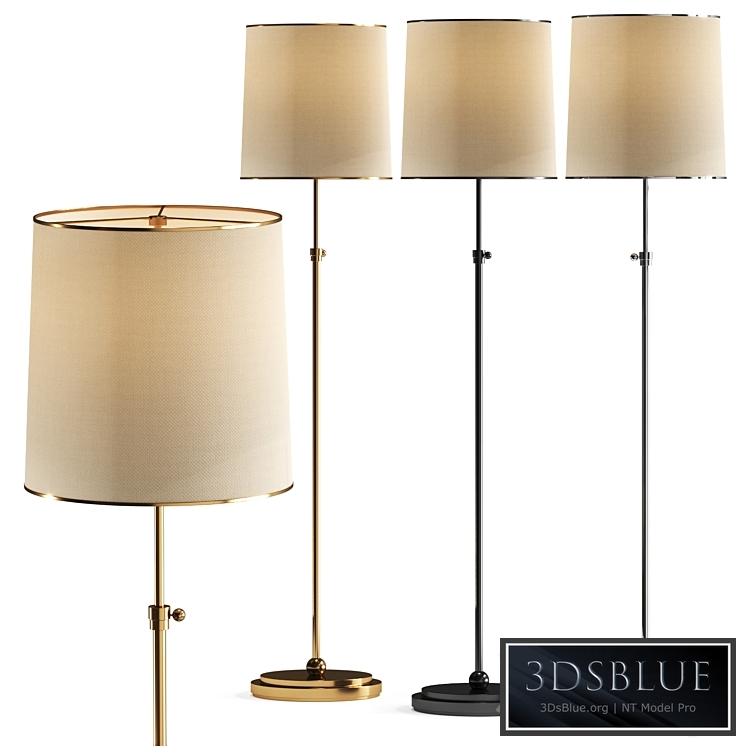 Bryant by Thomas O Brien from Visual Comfort Floor Lamp