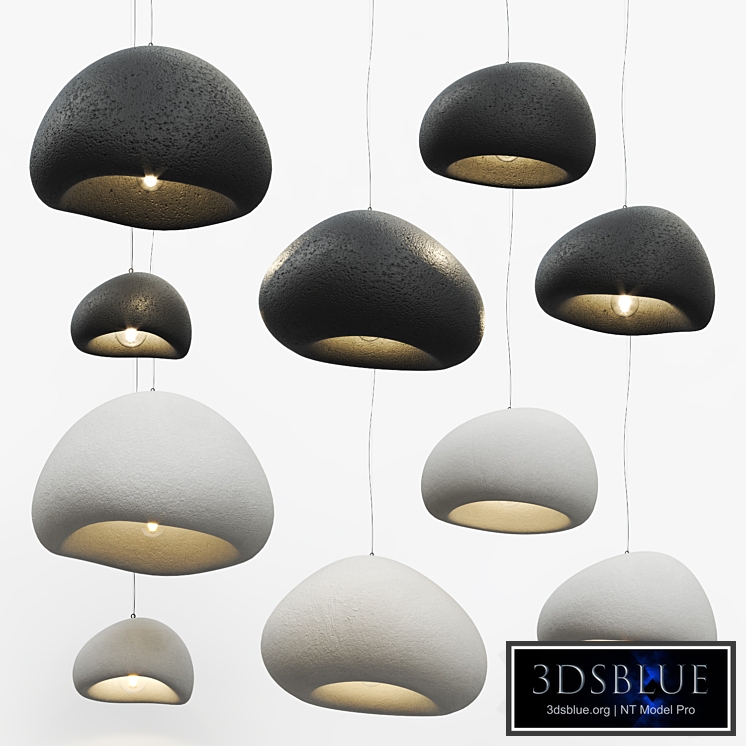 Khmara Lamp Collection