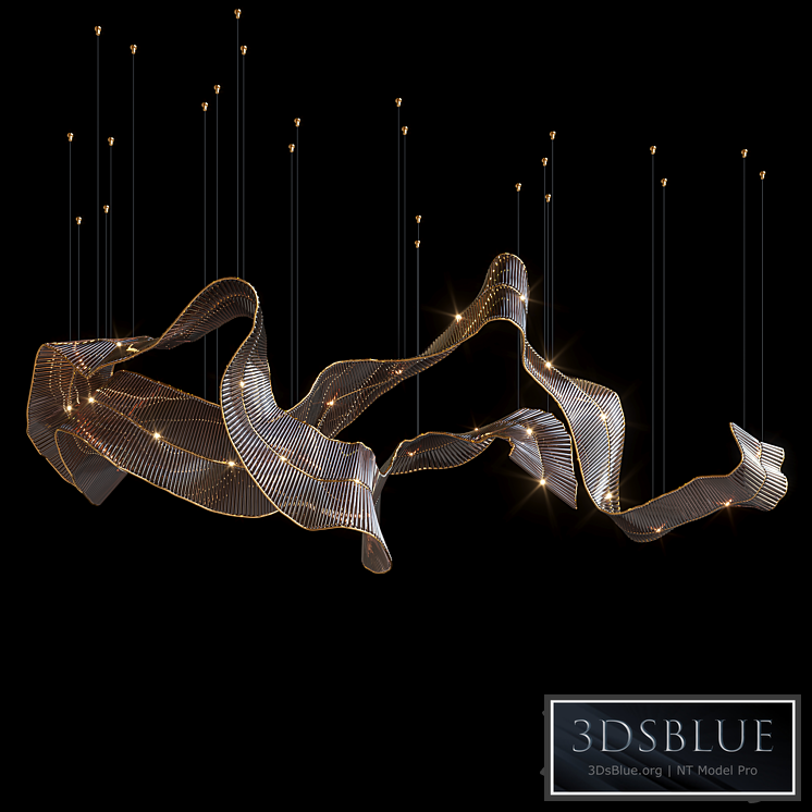 Light composition Vargov® Design - LC0217