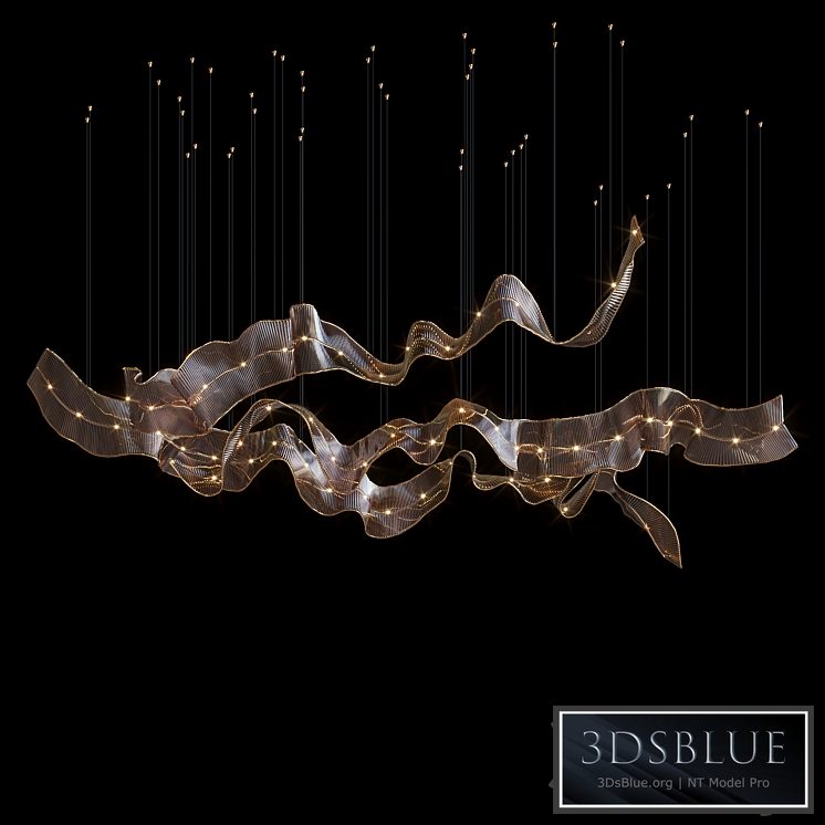 Light composition Vargov® Design - LC0217