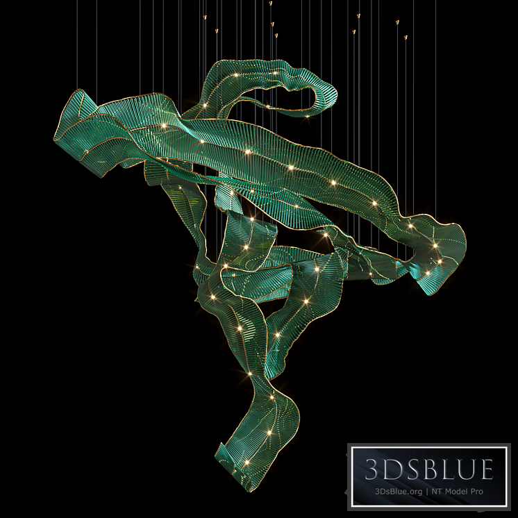 Light composition Vargov® Design - LC0217-1