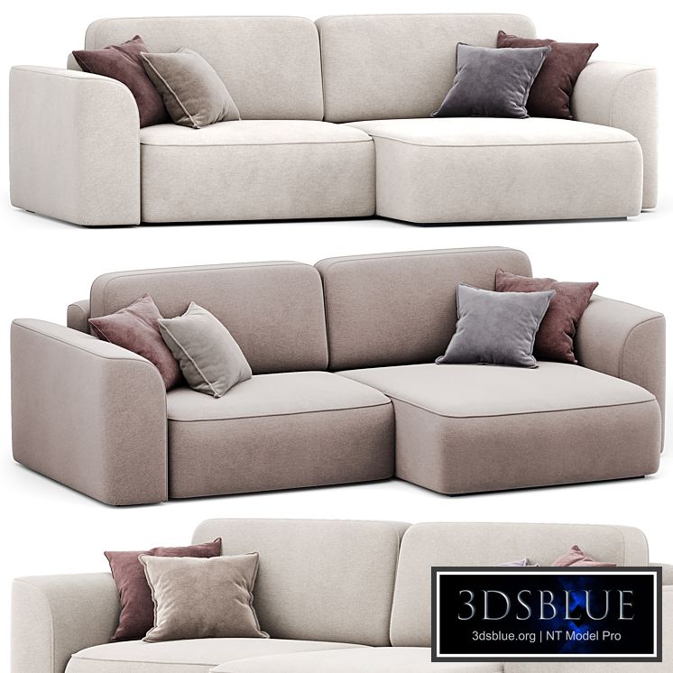 Sofa SPACE Angular from Sofa ru | space sofa