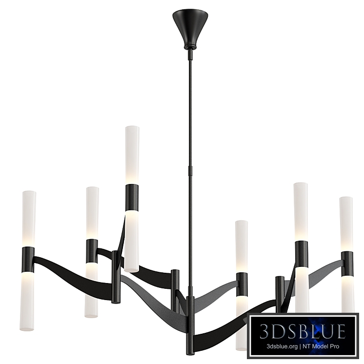 Brenta Grande Chandelier