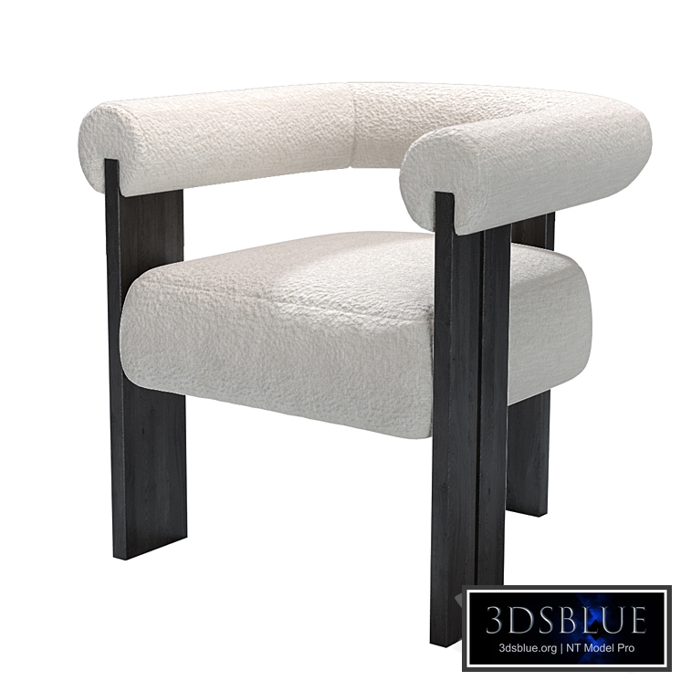 Dining Chair Percy by Eichholtz