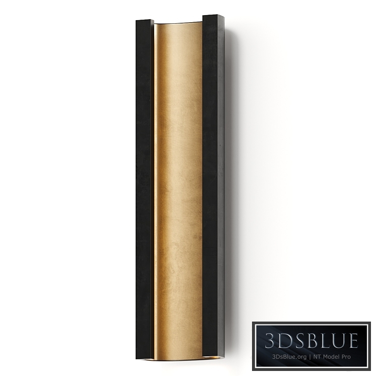 Stephane Parmentier Battersea Wall Lamp