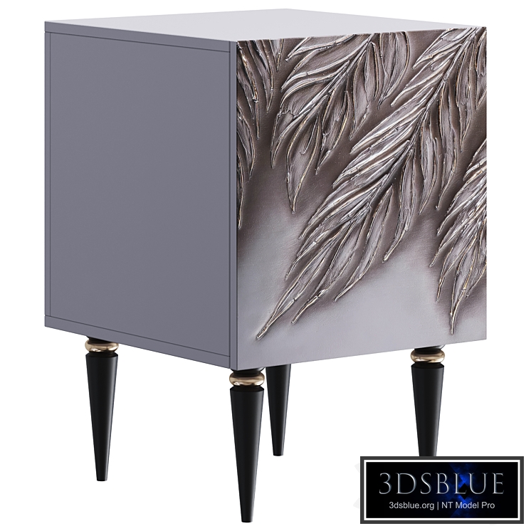 Bedside tables Bogacho Tropic series