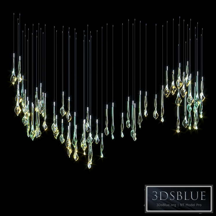 Light composition Vargov® Design - LC0218